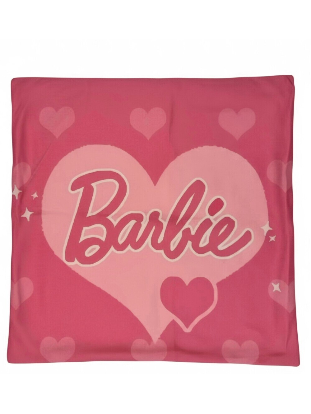 Barbie pillowcase